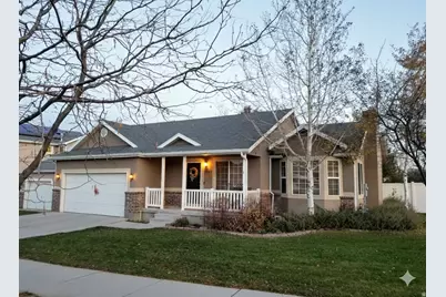 5467 W Shaggy Peak Dr., Herriman, UT 84096 - Photo 1