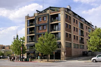 380 W 200 S #501, Salt Lake City, UT 84101 - Photo 1