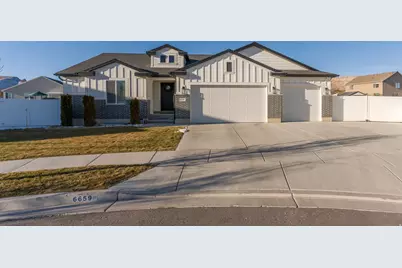 6659 W Conie Bell Dr, Herriman, UT 84065 - Photo 1