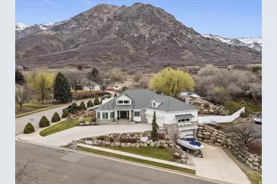 4496 Cottonwood Dr, Pleasant View, UT 84414 - Photo 1