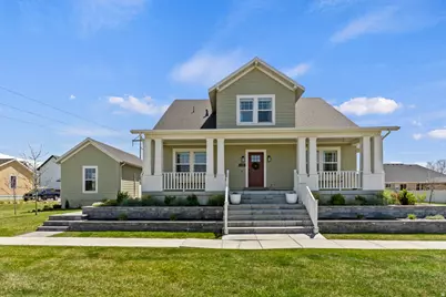 2109 W 200 N, Kaysville, UT 84037 - Photo 1