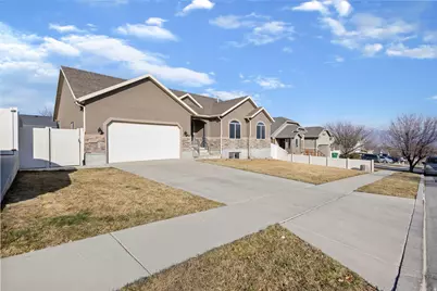 5758 W Lugano S, West Jordan, UT 84084 - Photo 1