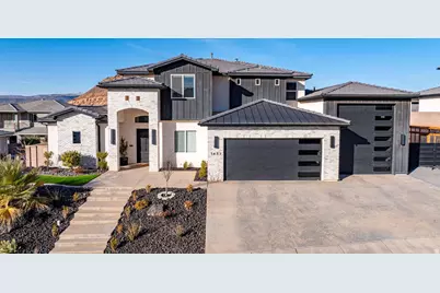 1437 E Centaurus Way, Washington, UT 84780 - Photo 1
