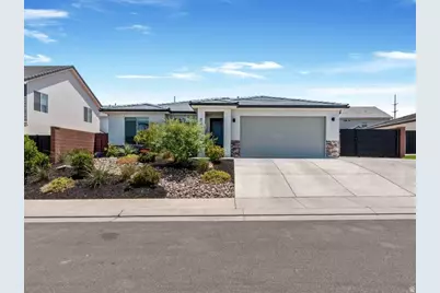 4589 S Sophia Ln, Washington, UT 84780 - Photo 1