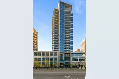 35 E 100 S #1107, Salt Lake City, UT 84111 - Photo 1