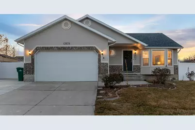 13878 S Shaggy Peak Dr, Riverton, UT 84096 - Photo 1
