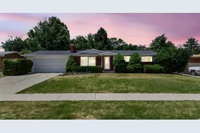 5600 S Ralph Dr, Taylorsville, UT 84129 - Photo 1