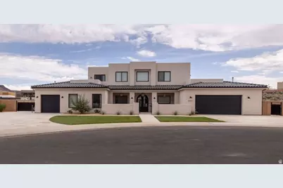4862 N Sand Cove Cir, Saint George, UT 84770 - Photo 1