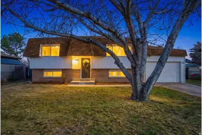 6635 S Somerset Dr, West Jordan, UT 84084 - Photo 1