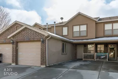 133 W Arlington Way, Harrisville, UT 84414 - Photo 1
