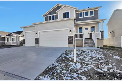 2459 W Glover Ln, West Haven, UT 84401 - Photo 1