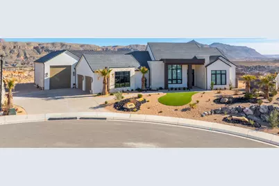 1481 W 840 S, Hurricane, UT 84737 - Photo 1