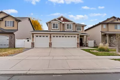 211 N Boston Dr W, North Salt Lake, UT 84054 - Photo 1