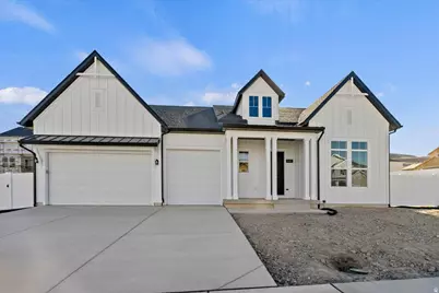 1282 S Prince Dr W, Saratoga Springs, UT 84045 - Photo 1