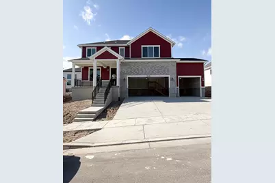 7636 S Iron Canyon Ln #342, West Jordan, UT 84081 - Photo 1