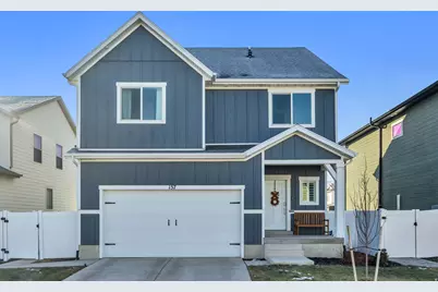 157 E Parade Ave, Saratoga Springs, UT 84045 - Photo 1