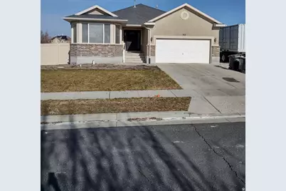 312 W Ann Cir, Stansbury Park, UT 84074 - Photo 1