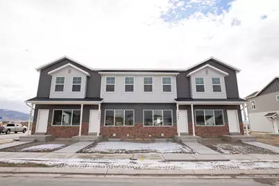 1247 E Goldie Lou Lane Unit #15, Eagle Mountain, UT 84005 - Photo 1