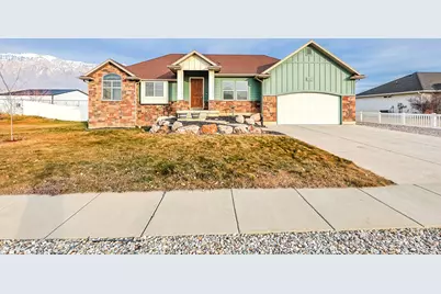 3942 N 2650 W, Farr West, UT 84404 - Photo 1
