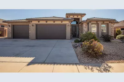 1212 E Gordon Ln, Washington, UT 84780 - Photo 1