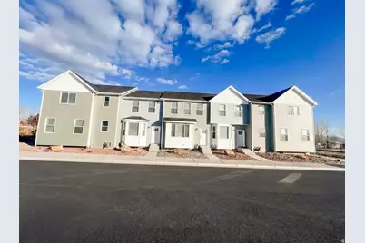528 W 2000 S, Vernal, UT 84078 - Photo 1