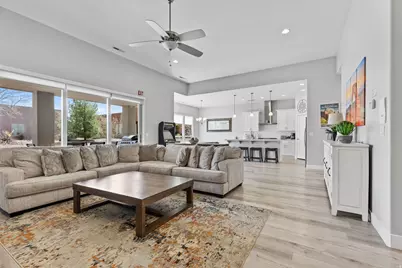 3211 S Hideaway Pl, Hurricane, UT 84737 - Photo 1