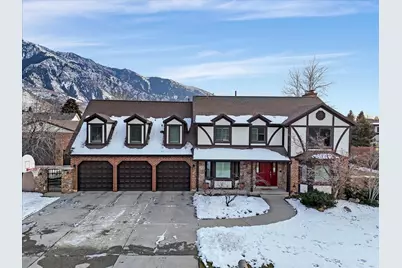 3064 E Granite Meadow Ln, Sandy, UT 84092 - Photo 1