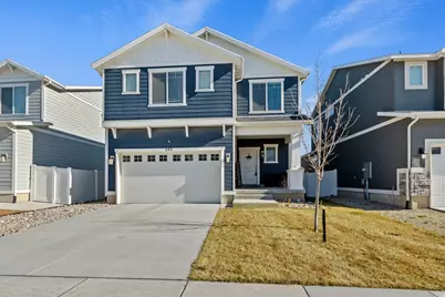 242 N Mandalyn Way E, Saratoga Springs, UT 84045 - Photo 1