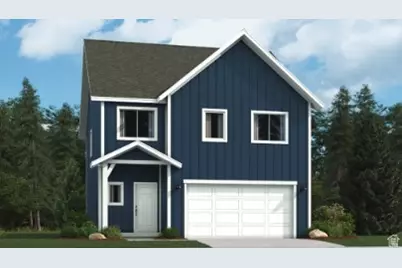 2035 E Porcupine Dr S #4128, Eagle Mountain, UT 84005 - Photo 1