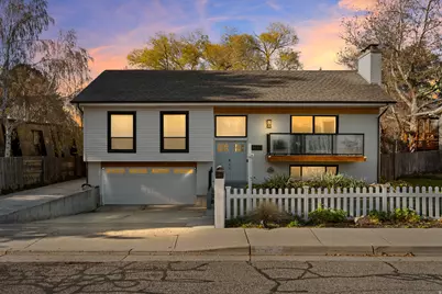 4650 S Chapel Dr, Holladay, UT 84117 - Photo 1