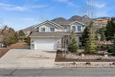 8461 Daneborg Cir, Cottonwood Heights, UT 84121 - Photo 1