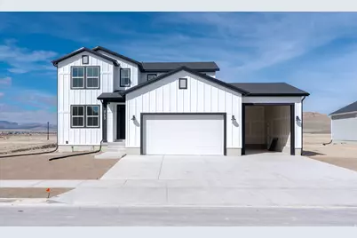 2173 E Granite Ln, Eagle Mountain, UT 84005 - Photo 1