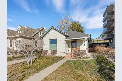 507 E 5th Ave N, Salt Lake City, UT 84103 - Photo 1