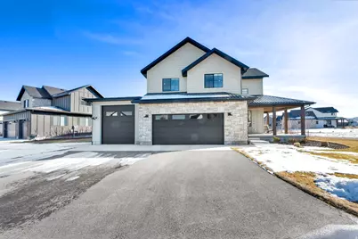 940 Hart Loop, Francis, UT 84036 - Photo 1