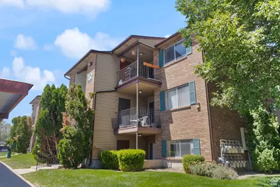 4148 S Oak Meadows Dr #31, Taylorsville, UT 84123 - Photo 1