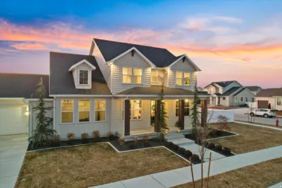 344 S Tahoe St, Vineyard, UT 84059 - Photo 1