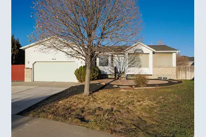 6616 W Fanfare Ct, West Valley, UT 84128 - Photo 1