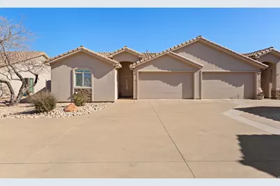 417 N 2480 W, Hurricane, UT 84737 - Photo 1
