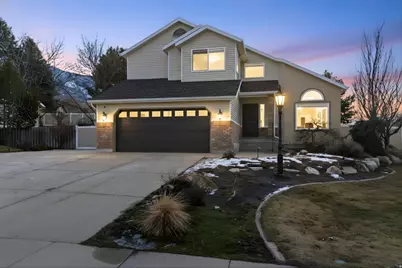 2342 E Karalee Way, Sandy, UT 84092 - Photo 1