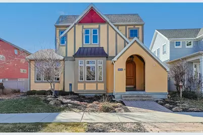 10734 S Indigo Sky Way, South Jordan, UT 84009 - Photo 1