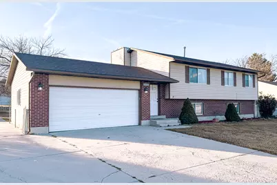 8376 S 4800 W, West Jordan, UT 84088 - Photo 1