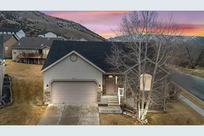 806 E Mahogany Ridge Rd, Morgan, UT 84050 - Photo 1
