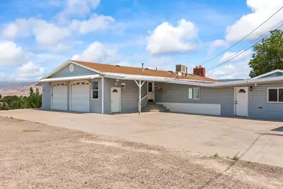 225 S 300 W, Redmond, UT 84652 - Photo 1