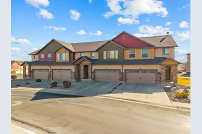 233 E Baycrest Dr, Saratoga Springs, UT 84045 - Photo 1