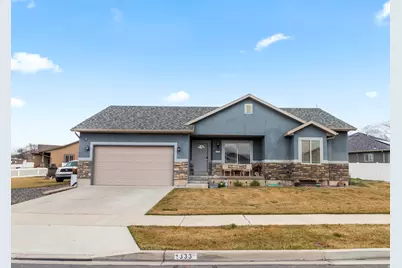 1333 S 1050 W, Payson, UT 84651 - Photo 1