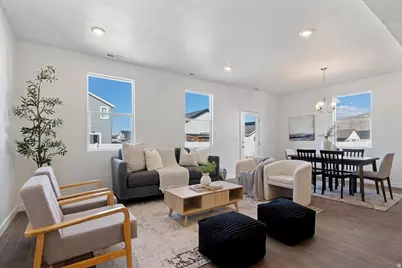 1536 E Pheasant Rd #214, Eagle Mountain, UT 84005 - Photo 1