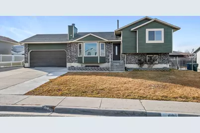 4186 S 6660 West W, West Valley, UT 84128 - Photo 1