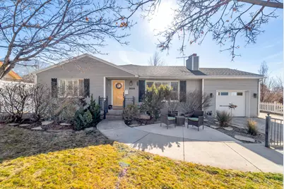 2528 E 3225 S, Millcreek, UT 84109 - Photo 1