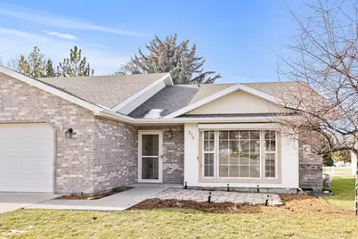 275 N Mountain Ln W, Providence, UT 84332 - Photo 1