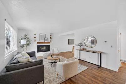 3655 S 1300 E #9, Salt Lake City, UT 84106 - Photo 1